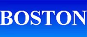 学習塾ボストン(BOSTON)ロゴ