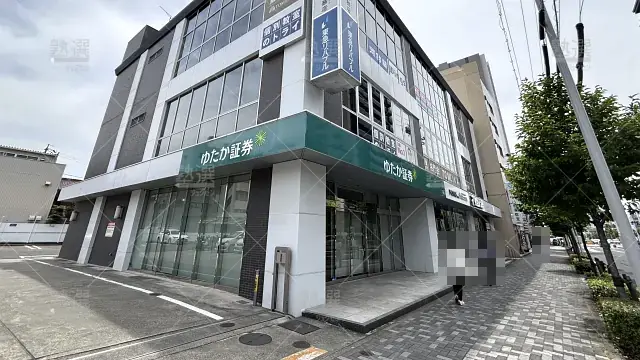 東進ハイスクール／東進衛星予備校の教室風景
