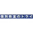 個別教室のトライ ロゴ